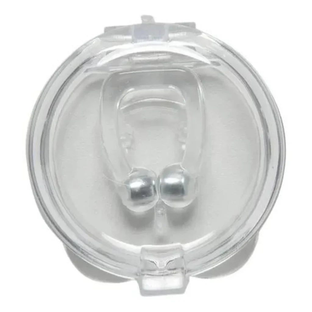 Dilatador Nasal Magnético Reutilizável