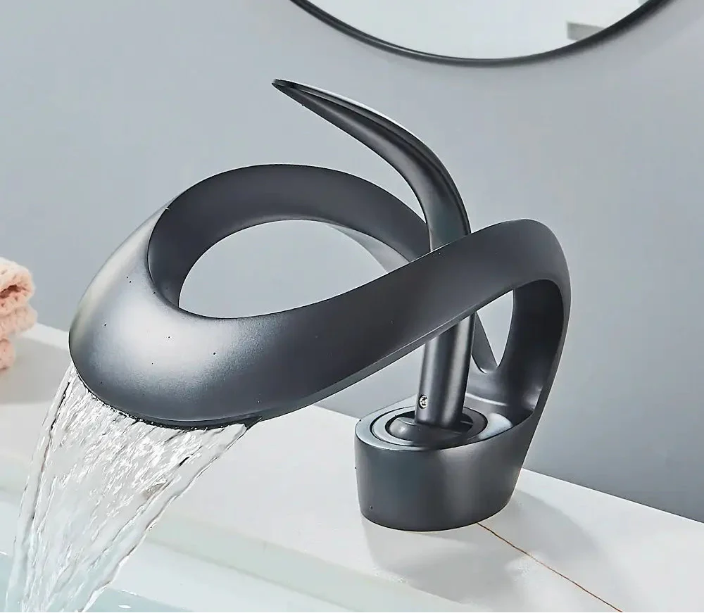 Torneira Para Banheiro Monocomando - AquaElite