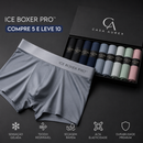 Cueca Masculina Dry Comfort - ICE BOXER™