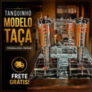 Tanquinho Modelo Tarça – Personalizável com qualidade