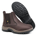 Botina Masculina Urban Flex