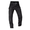 Calça Tática BOPE™ Impermeável e Super Resistente / + Cinto Tático de Brinde!