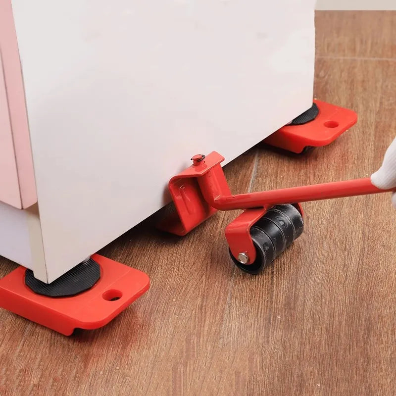 Levantador para Mover Móveis com Facilidade