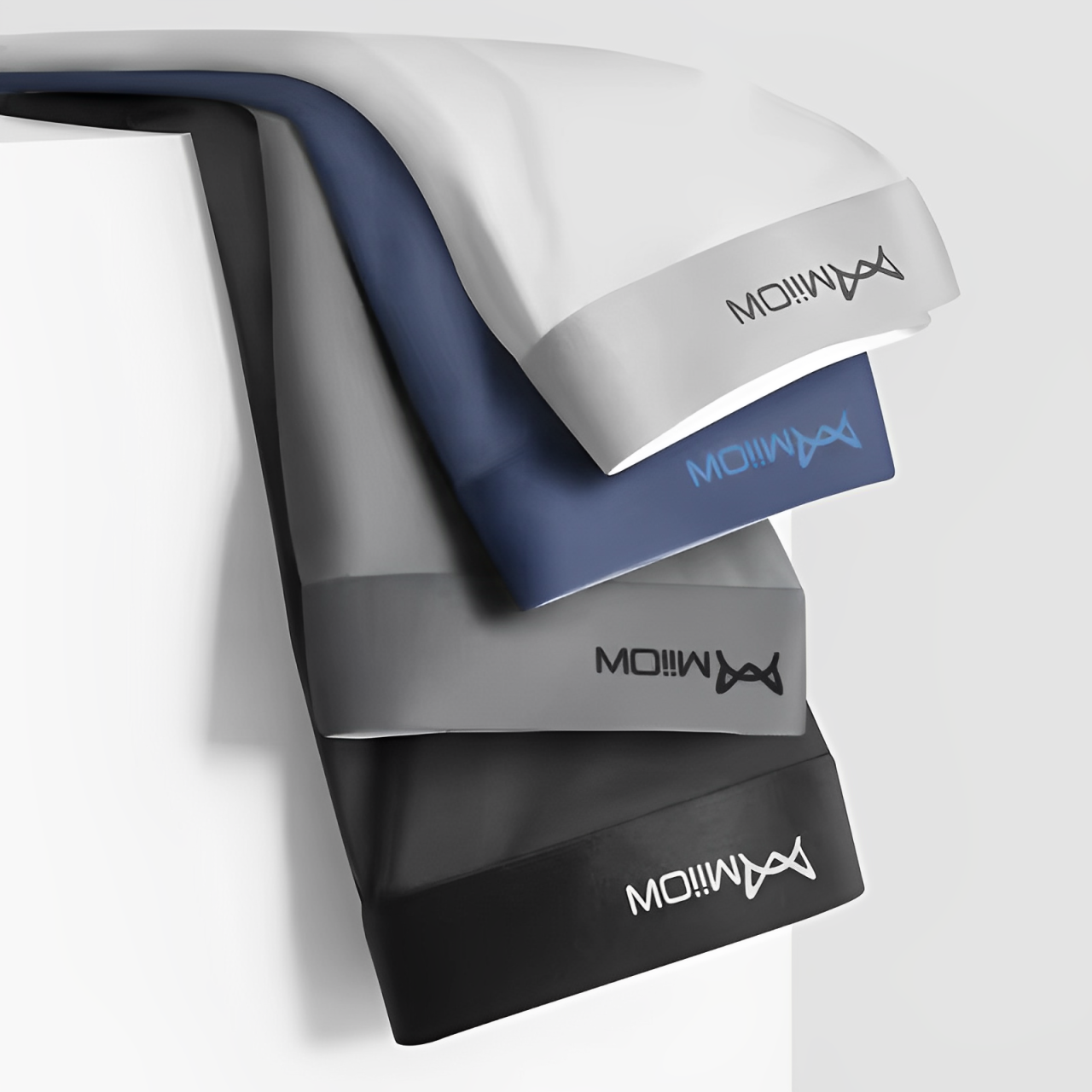 Cueca Masculina Com Tecido Térmico De Conforto – Ice Boxer Pro