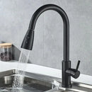 Torneira Cozinha Gourmet Silicone Flexivel Monocomando